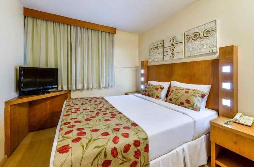 Mercure Rio De Janeiro Ipanema Pokoj fotografie