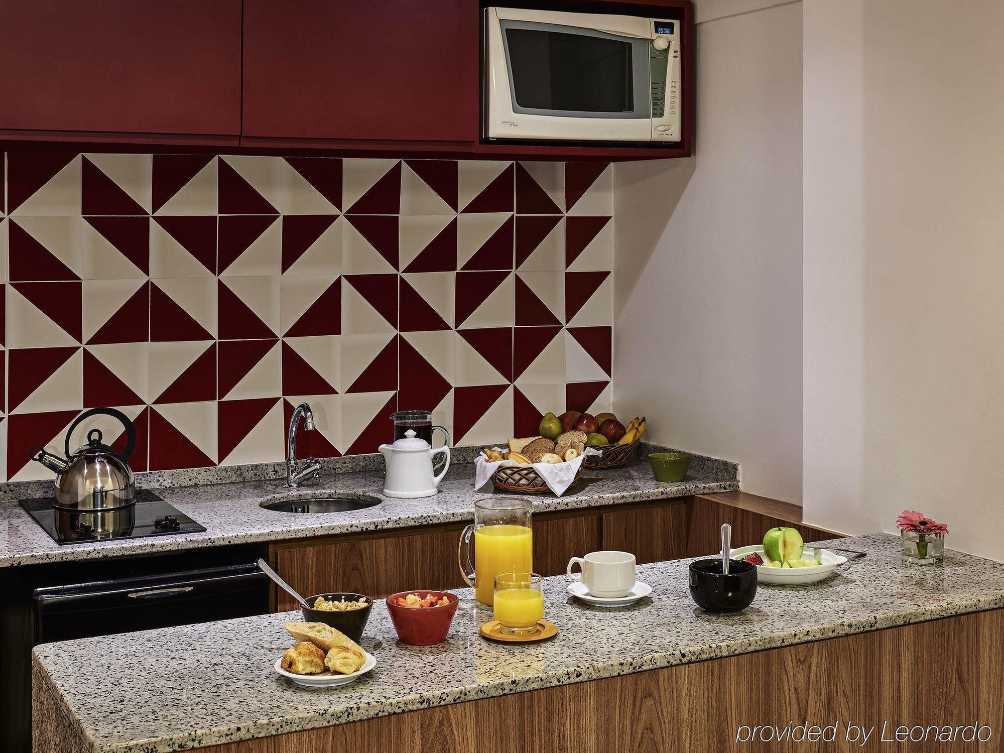 Mercure Rio De Janeiro Ipanema Exteriér fotografie