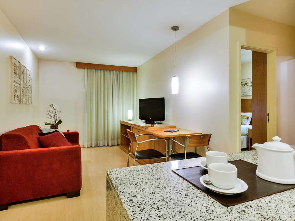 Mercure Rio De Janeiro Ipanema Pokoj fotografie