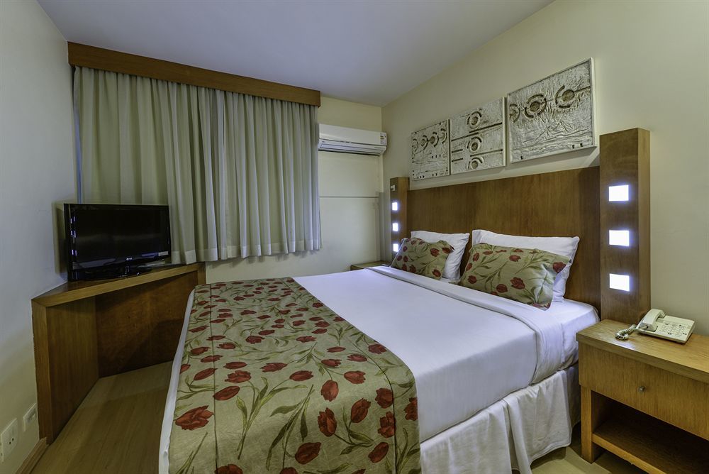 Mercure Rio De Janeiro Ipanema Exteriér fotografie