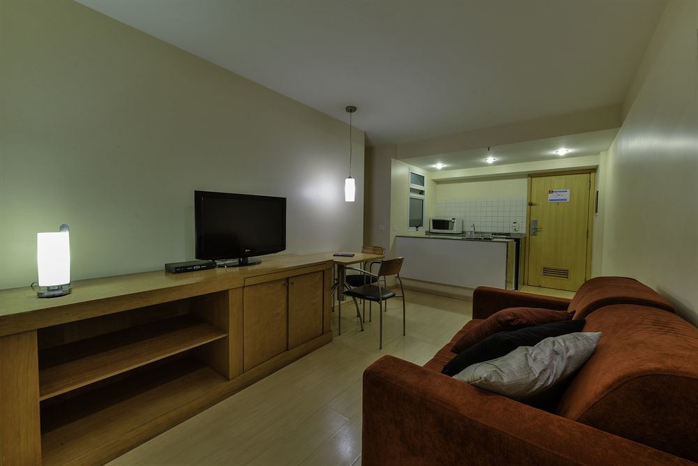 Mercure Rio De Janeiro Ipanema Exteriér fotografie