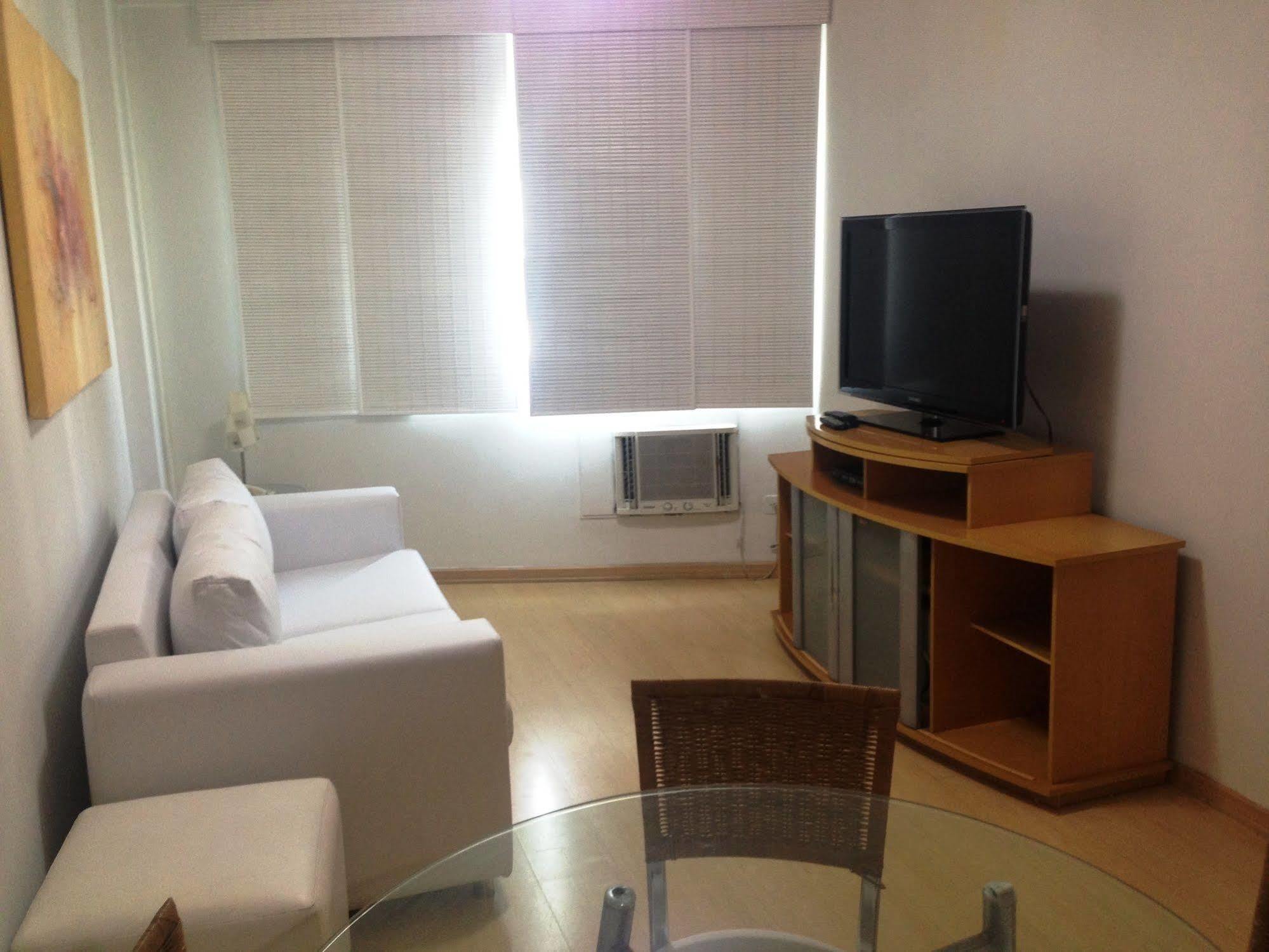 Mercure Rio De Janeiro Ipanema Exteriér fotografie