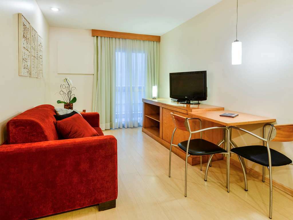 Mercure Rio De Janeiro Ipanema Pokoj fotografie